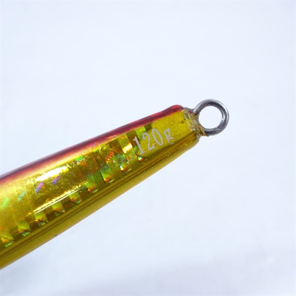 ＴＧベイト１２０ＧＰＨ赤金